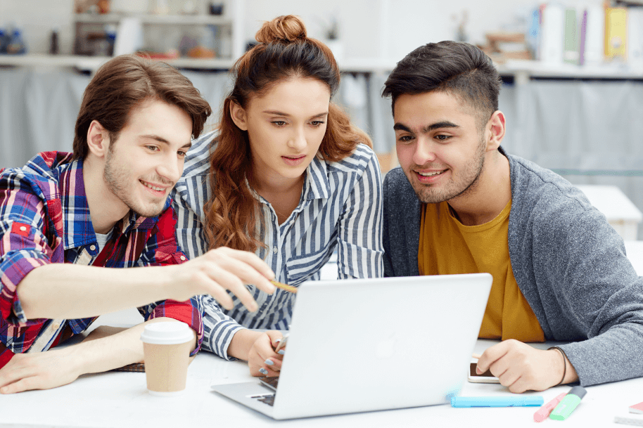 On a Mission to Continuously Enhance a Digital Publication